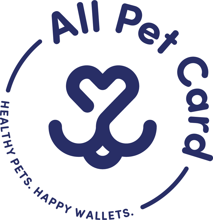 All Pet Credit Card